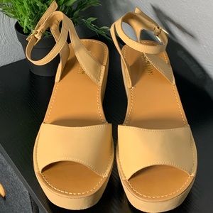 Kenneth Cole Dress Sandals